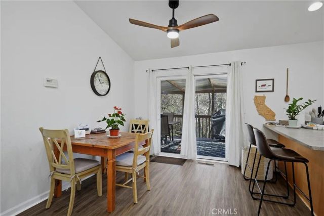 18286 North Shore Drive, Hidden Valley Lake, CA 95467