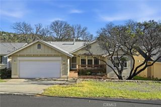 18286 North Shore Drive, Hidden Valley Lake, CA 95467