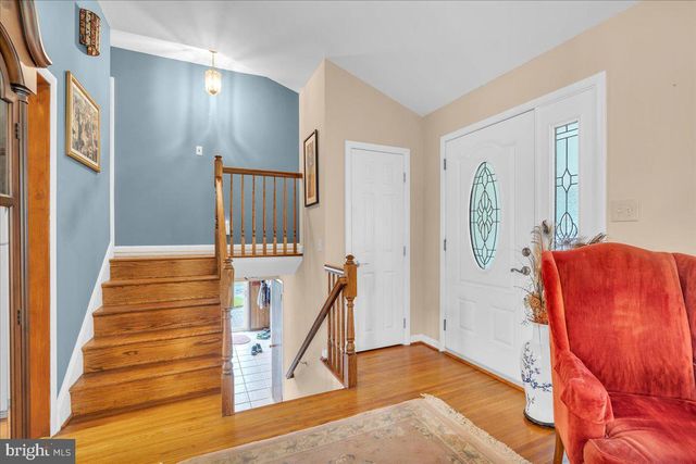 132 WEDGEWOOD DR, Cinnaminson, NJ 08077