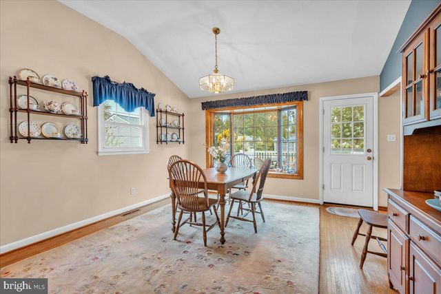 132 WEDGEWOOD DR, Cinnaminson, NJ 08077