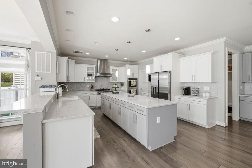 Image 10 of property listing at 9003 CRYSTAL OAKS LN, Upper Marlboro, MD 20772