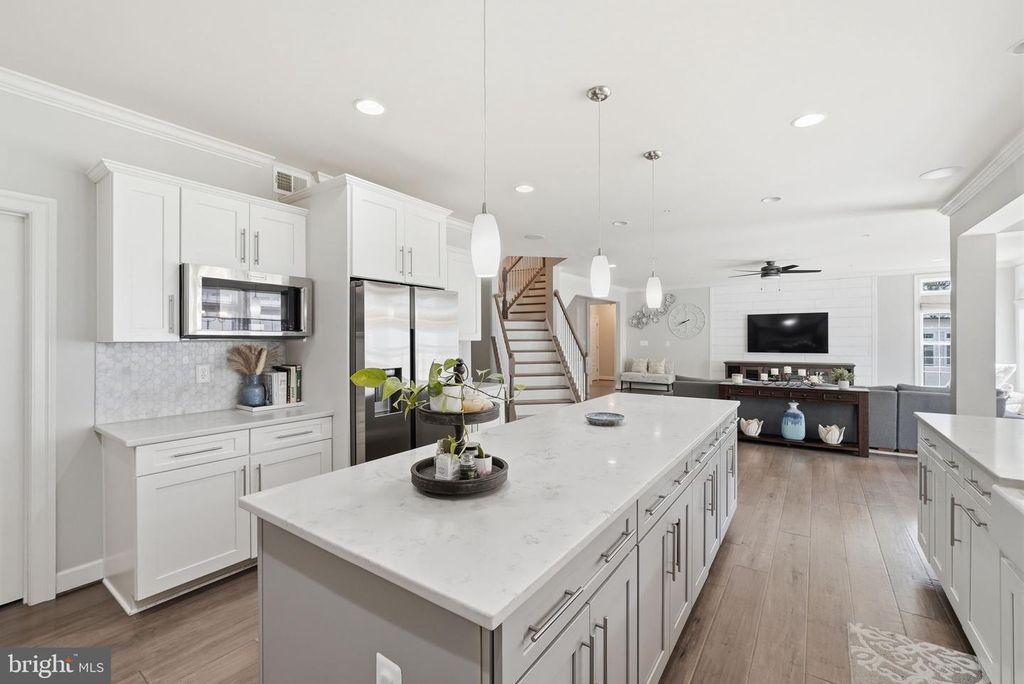 Image 11 of property listing at 9003 CRYSTAL OAKS LN, Upper Marlboro, MD 20772