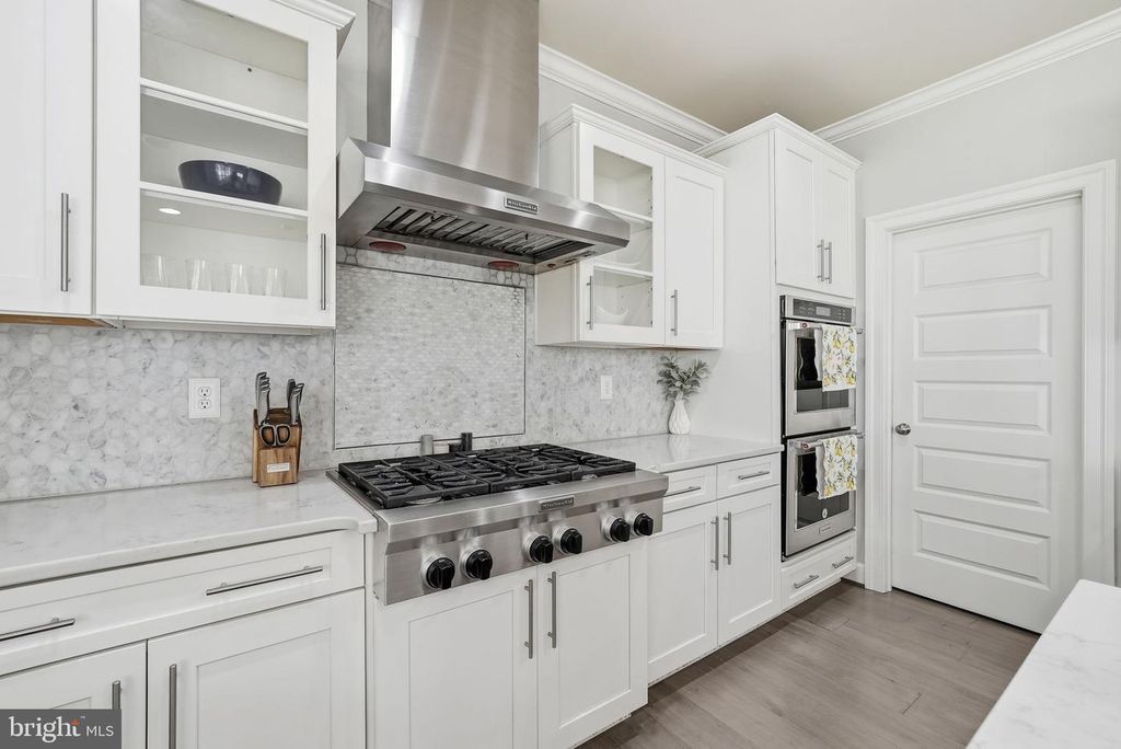 Image 13 of property listing at 9003 CRYSTAL OAKS LN, Upper Marlboro, MD 20772