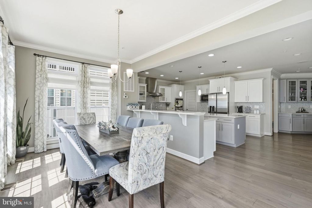 Image 15 of property listing at 9003 CRYSTAL OAKS LN, Upper Marlboro, MD 20772