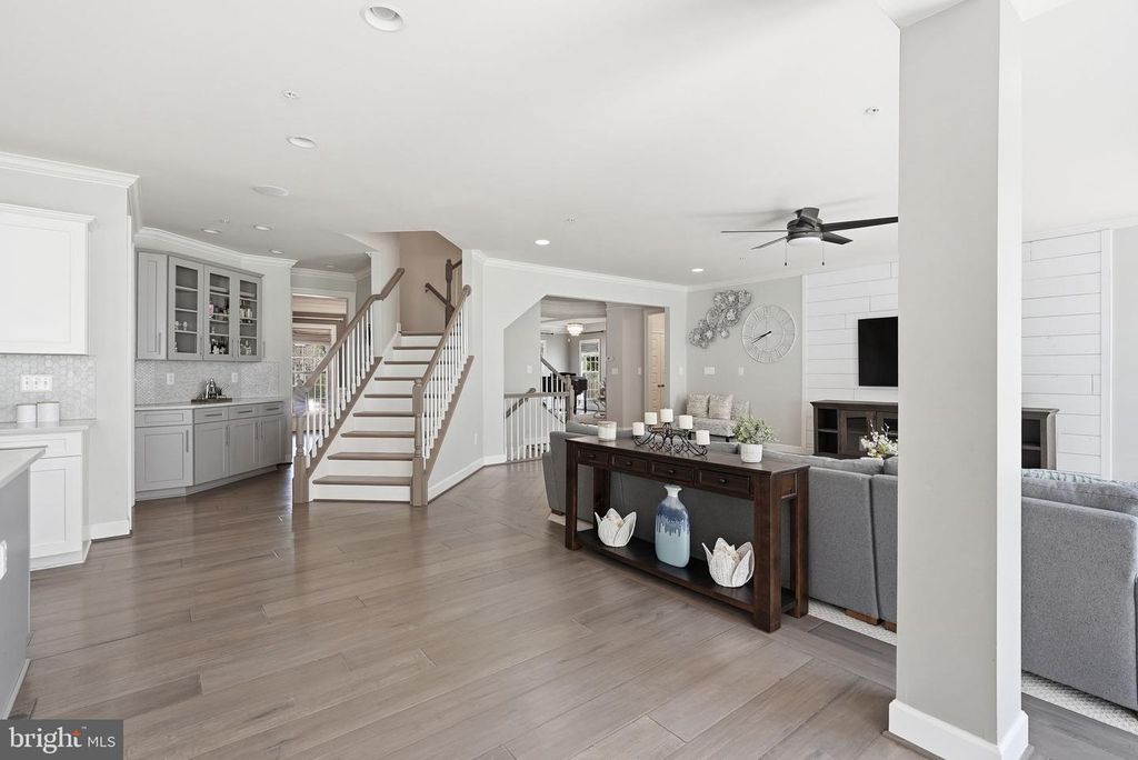 Image 16 of property listing at 9003 CRYSTAL OAKS LN, Upper Marlboro, MD 20772