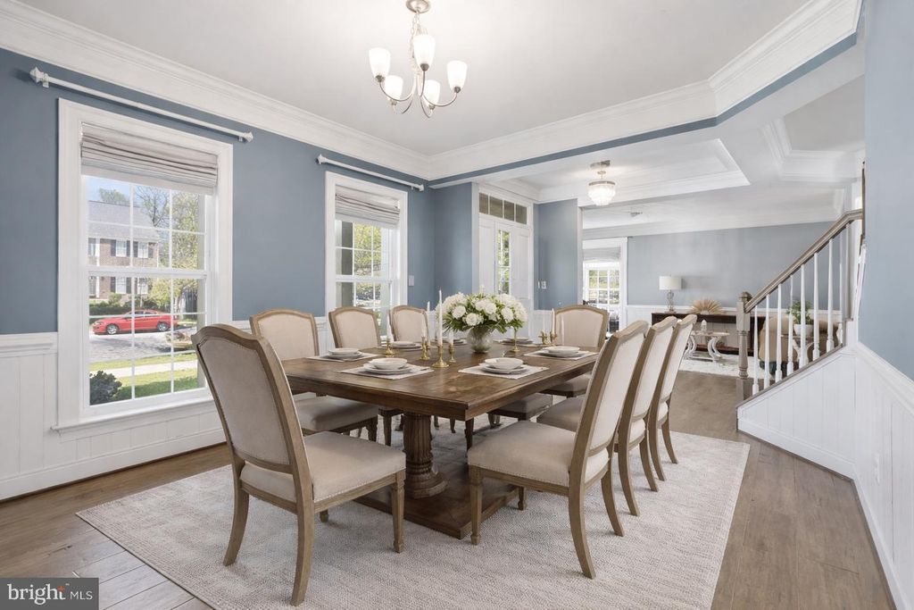 Image 18 of property listing at 9003 CRYSTAL OAKS LN, Upper Marlboro, MD 20772