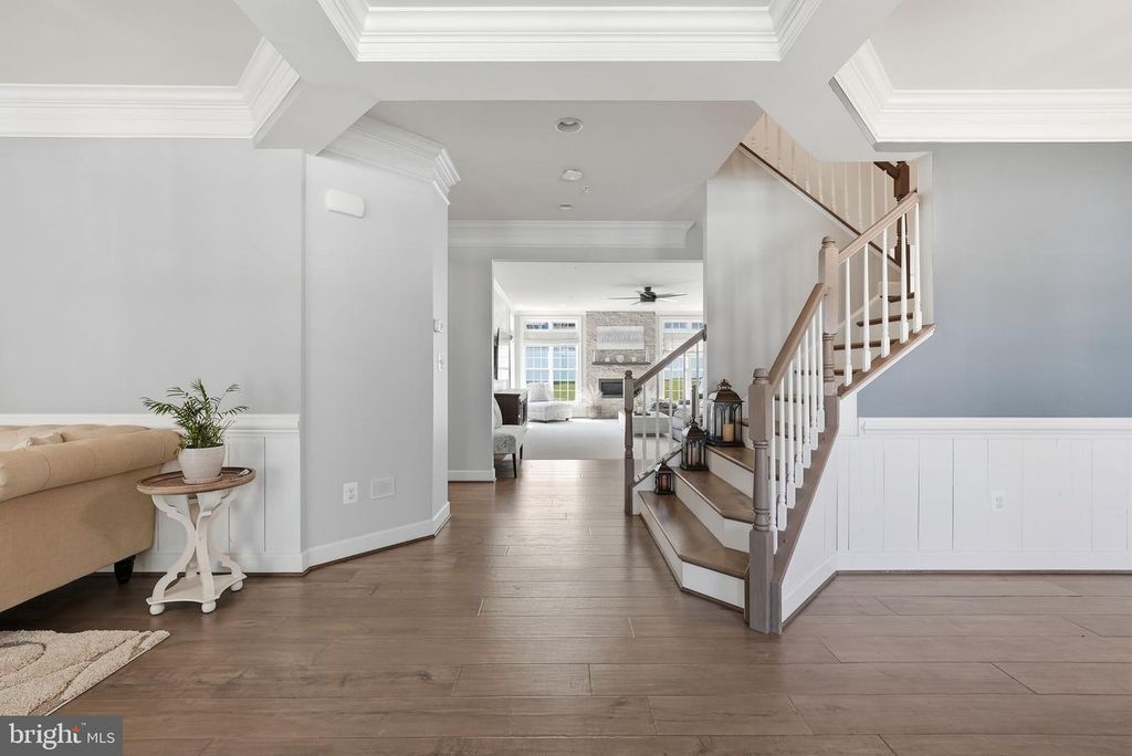 Image 2 of property listing at 9003 CRYSTAL OAKS LN, Upper Marlboro, MD 20772