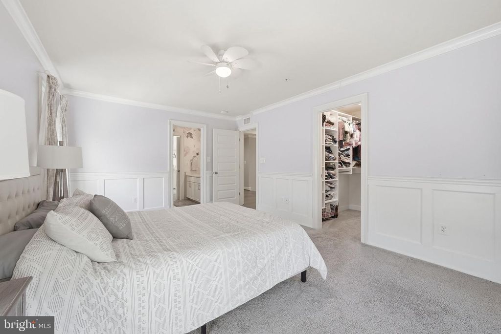 Image 24 of property listing at 9003 CRYSTAL OAKS LN, Upper Marlboro, MD 20772