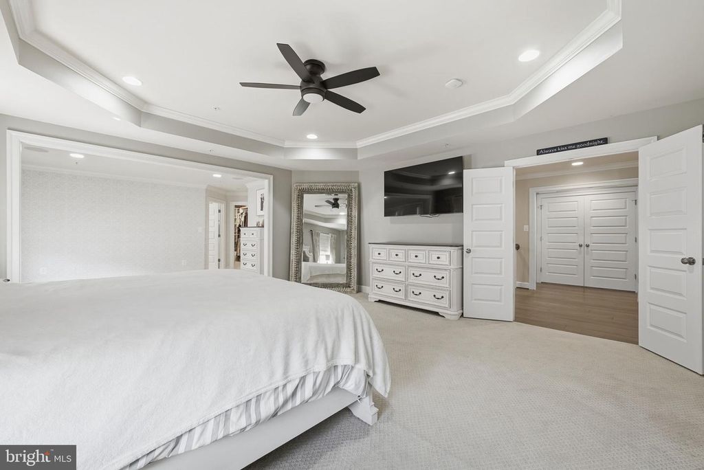 Image 25 of property listing at 9003 CRYSTAL OAKS LN, Upper Marlboro, MD 20772