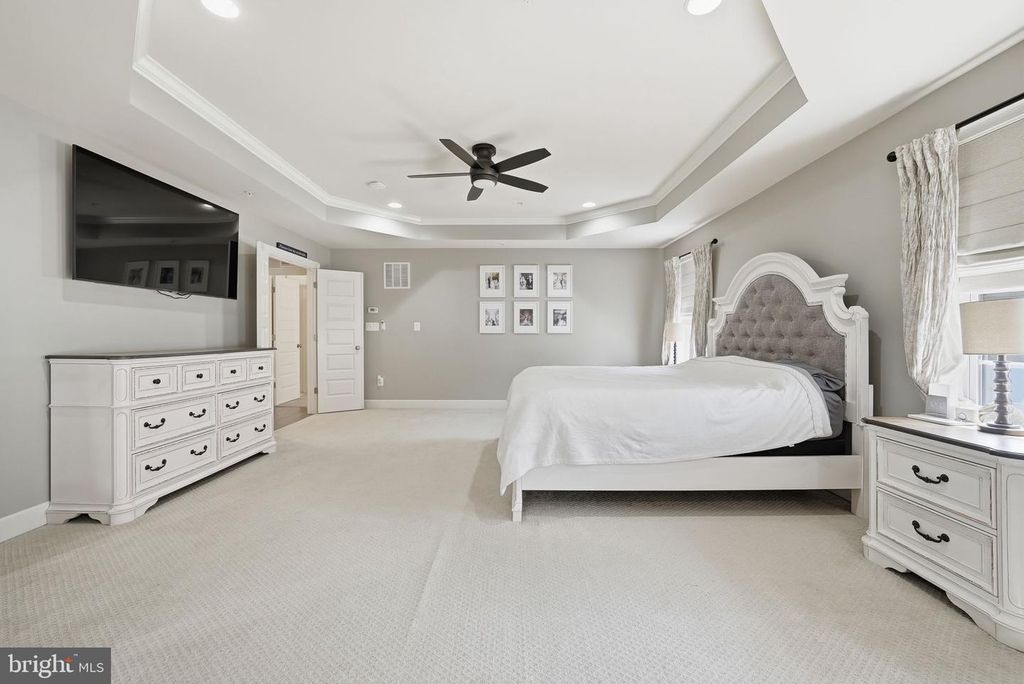 Image 26 of property listing at 9003 CRYSTAL OAKS LN, Upper Marlboro, MD 20772