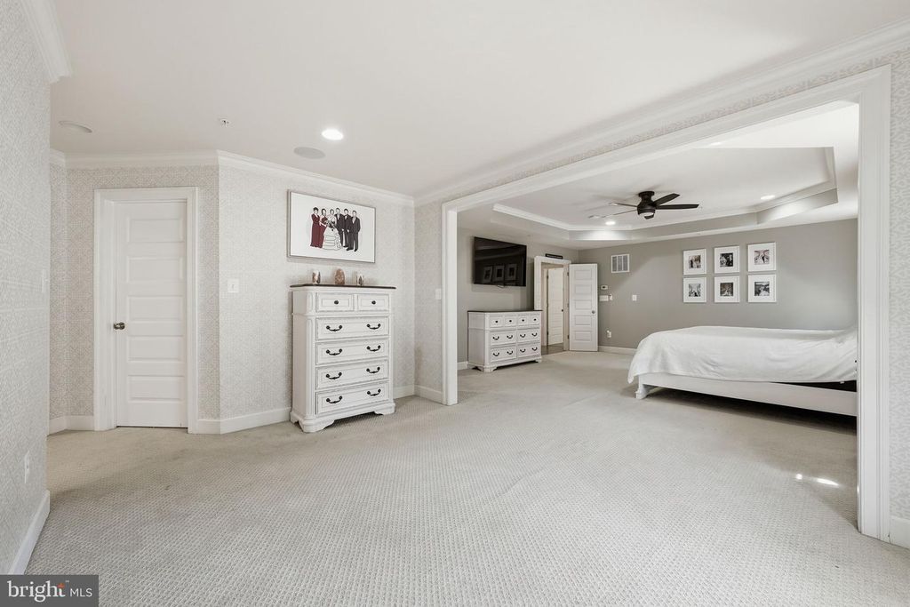 Image 28 of property listing at 9003 CRYSTAL OAKS LN, Upper Marlboro, MD 20772