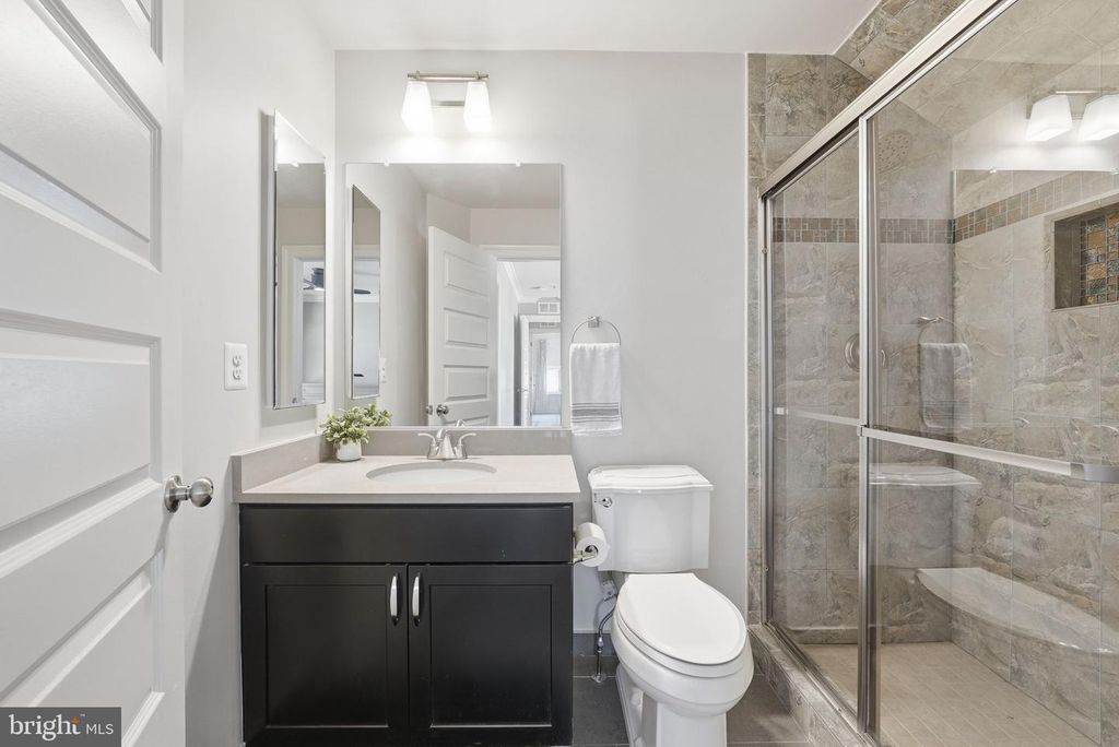 Image 33 of property listing at 9003 CRYSTAL OAKS LN, Upper Marlboro, MD 20772