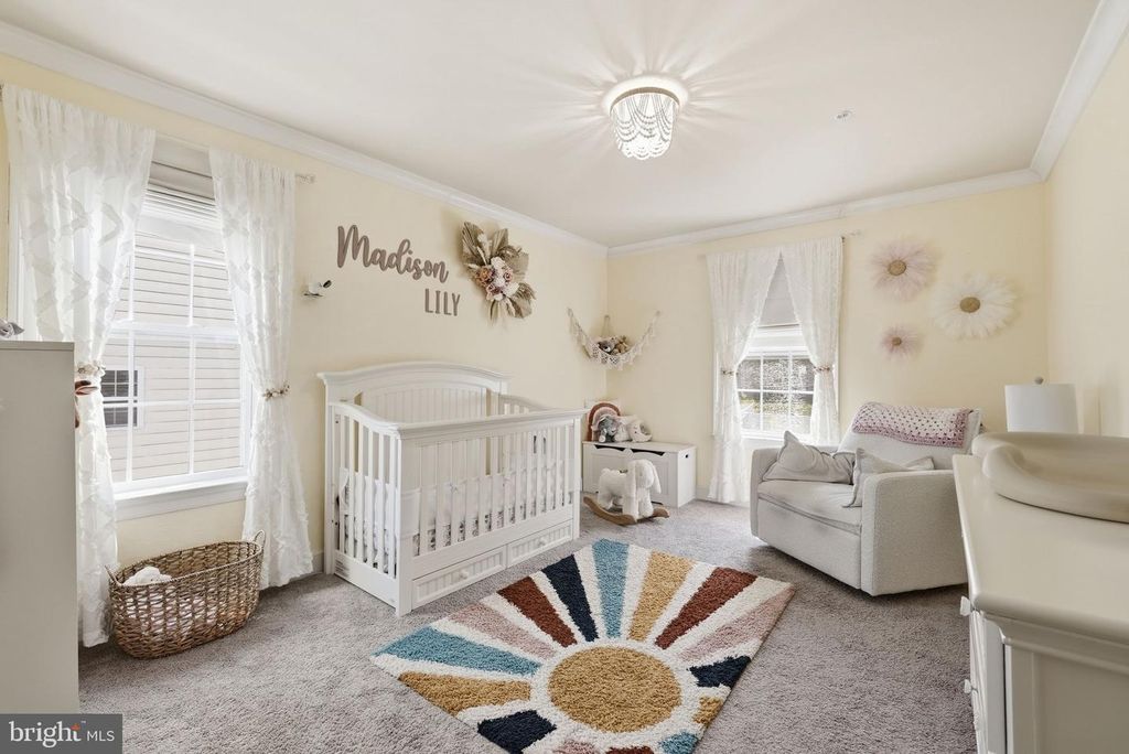 Image 34 of property listing at 9003 CRYSTAL OAKS LN, Upper Marlboro, MD 20772