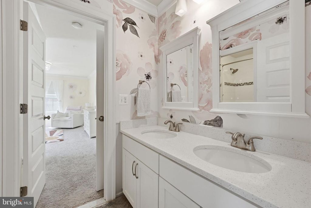 Image 36 of property listing at 9003 CRYSTAL OAKS LN, Upper Marlboro, MD 20772