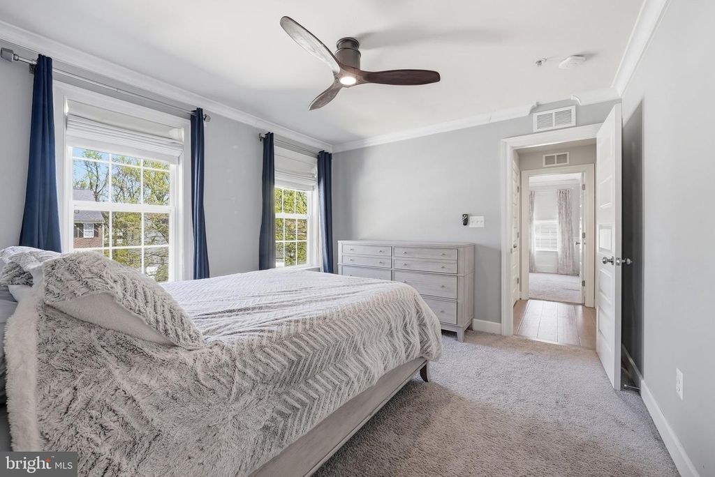 Image 38 of property listing at 9003 CRYSTAL OAKS LN, Upper Marlboro, MD 20772