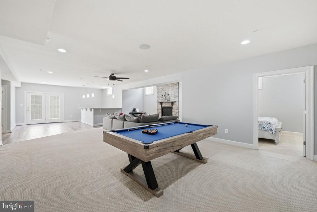 Image 45 of property listing at 9003 CRYSTAL OAKS LN, Upper Marlboro, MD 20772