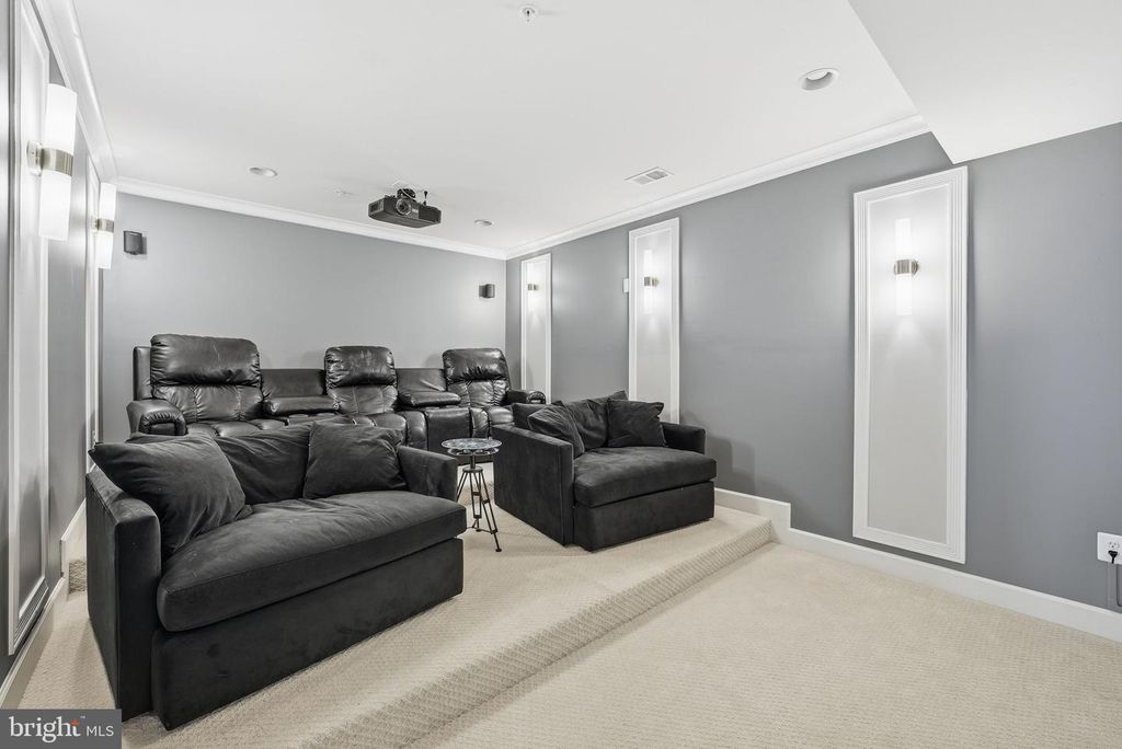 Image 46 of property listing at 9003 CRYSTAL OAKS LN, Upper Marlboro, MD 20772