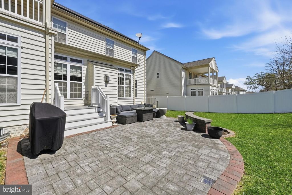 Image 51 of property listing at 9003 CRYSTAL OAKS LN, Upper Marlboro, MD 20772