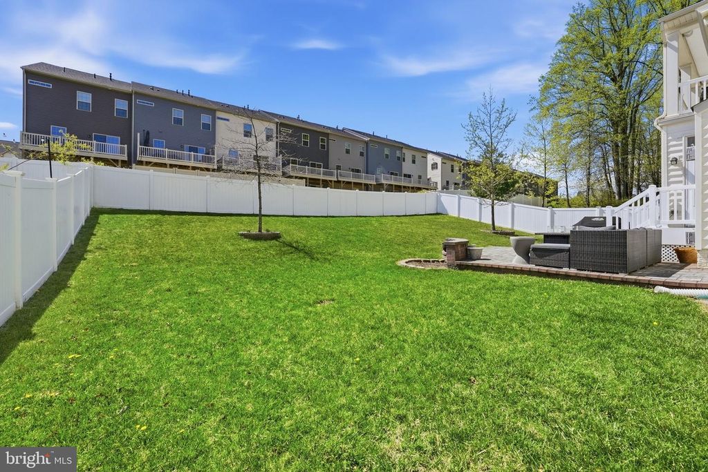 Image 54 of property listing at 9003 CRYSTAL OAKS LN, Upper Marlboro, MD 20772