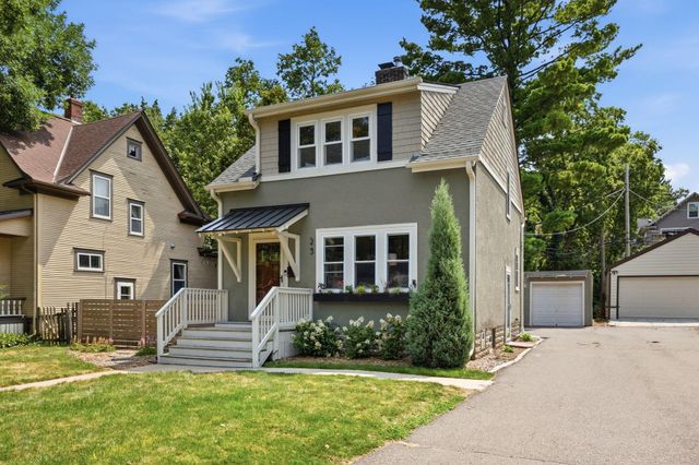 23 W 48th Street, Minneapolis, MN 55419