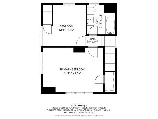 23 W 48th Street, Minneapolis, MN 55419