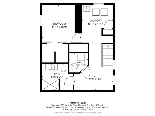 23 W 48th Street, Minneapolis, MN 55419