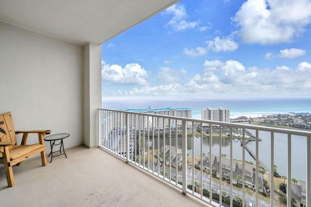 122 Seascape Drive 2305, Miramar Beach, FL 32550