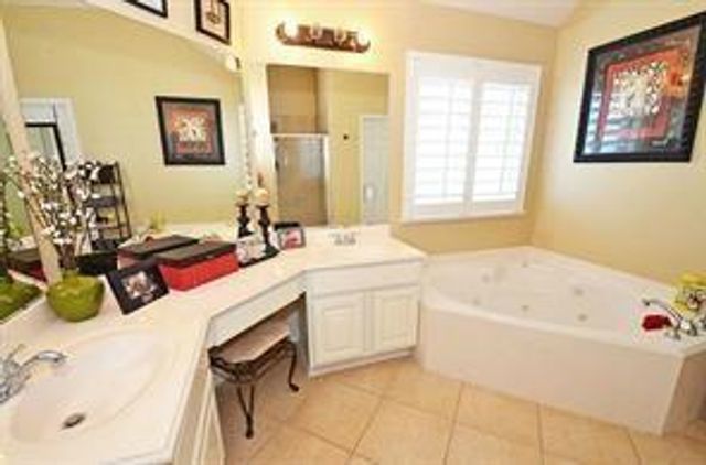25411 Overbrook Terrace Lane, Katy, TX 77494