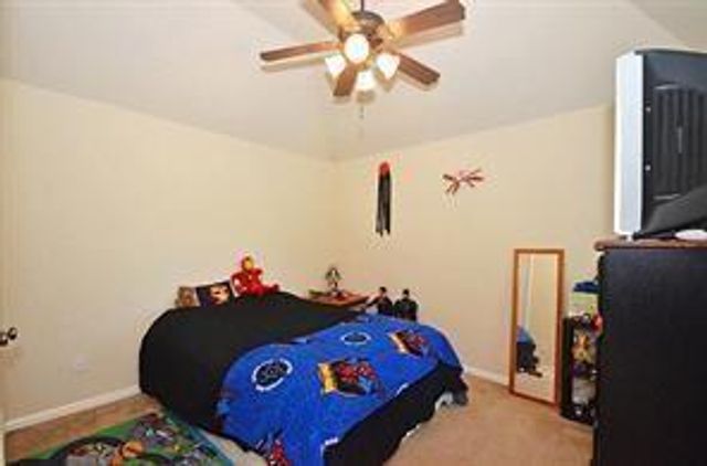 25411 Overbrook Terrace Lane, Katy, TX 77494