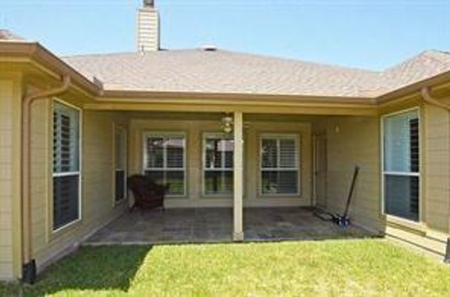 25411 Overbrook Terrace Lane, Katy, TX 77494