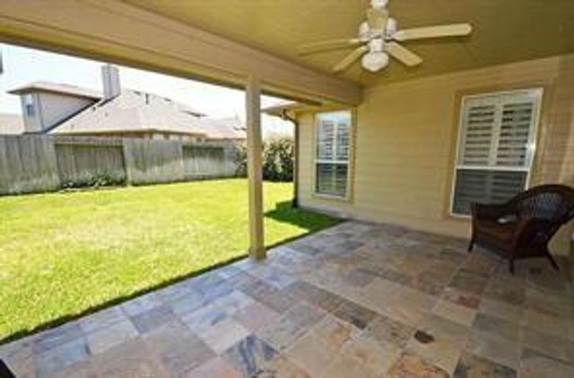 25411 Overbrook Terrace Lane, Katy, TX 77494