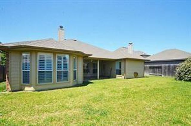 25411 Overbrook Terrace Lane, Katy, TX 77494