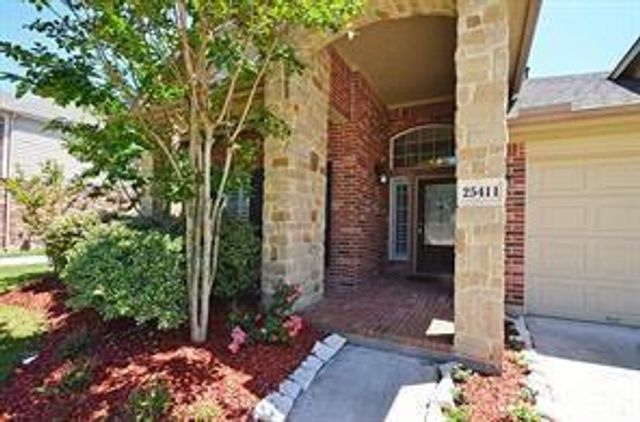 25411 Overbrook Terrace Lane, Katy, TX 77494