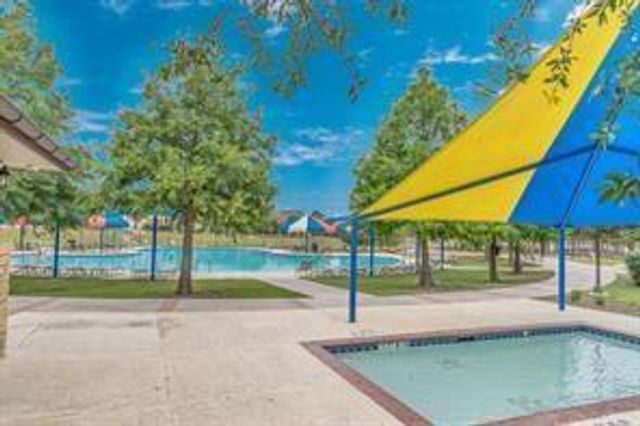 25411 Overbrook Terrace Lane, Katy, TX 77494