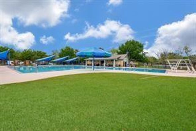 25411 Overbrook Terrace Lane, Katy, TX 77494
