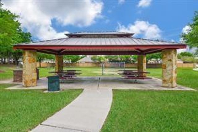 25411 Overbrook Terrace Lane, Katy, TX 77494