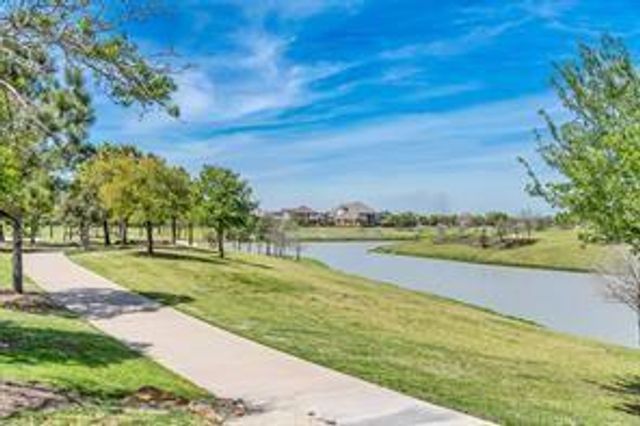 25411 Overbrook Terrace Lane, Katy, TX 77494