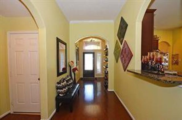 25411 Overbrook Terrace Lane, Katy, TX 77494