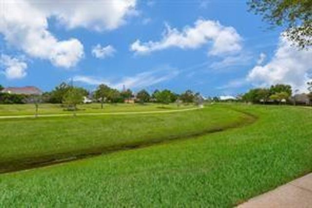 25411 Overbrook Terrace Lane, Katy, TX 77494