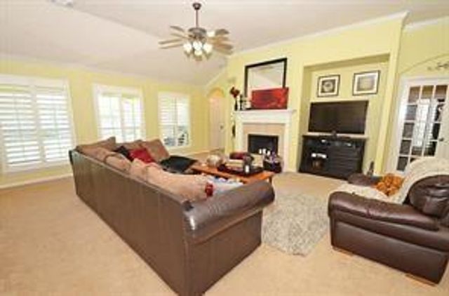 25411 Overbrook Terrace Lane, Katy, TX 77494