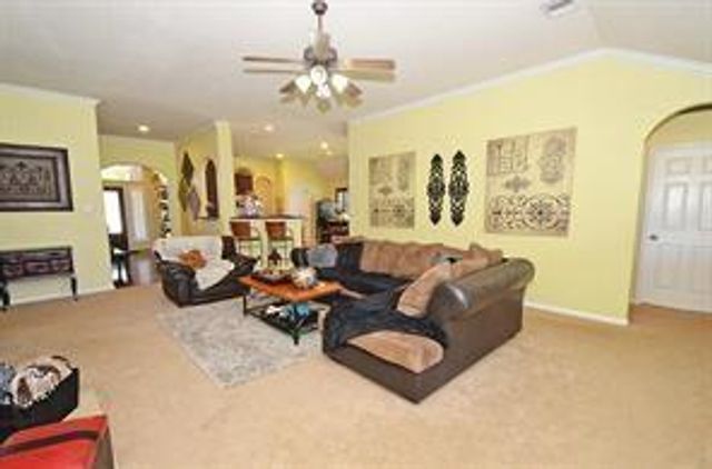 25411 Overbrook Terrace Lane, Katy, TX 77494