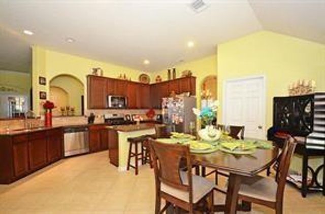 25411 Overbrook Terrace Lane, Katy, TX 77494