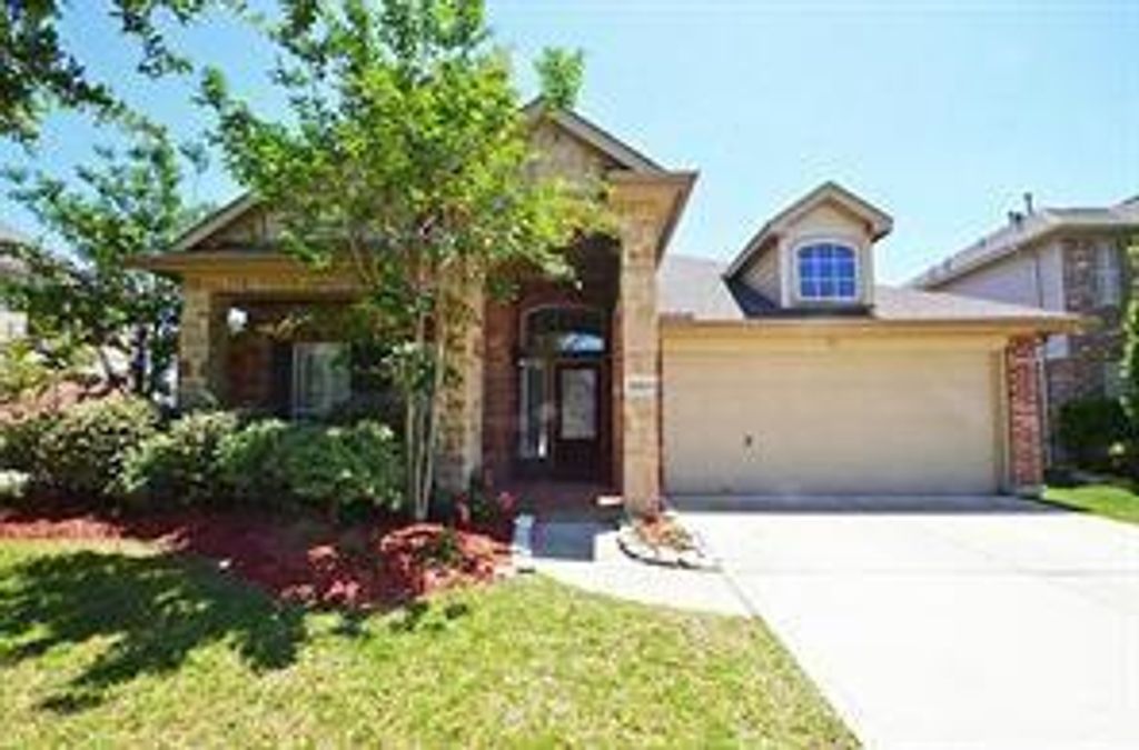 25411 Overbrook Terrace Lane, Katy, TX 77494