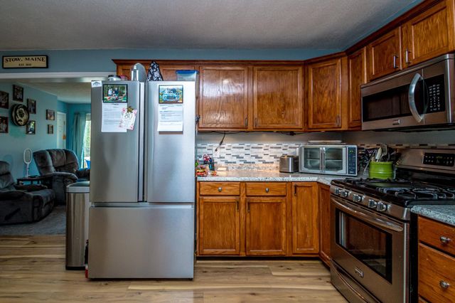623 Stow Road, Stow, ME 04037