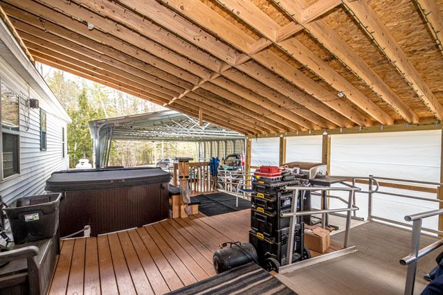623 Stow Road, Stow, ME 04037