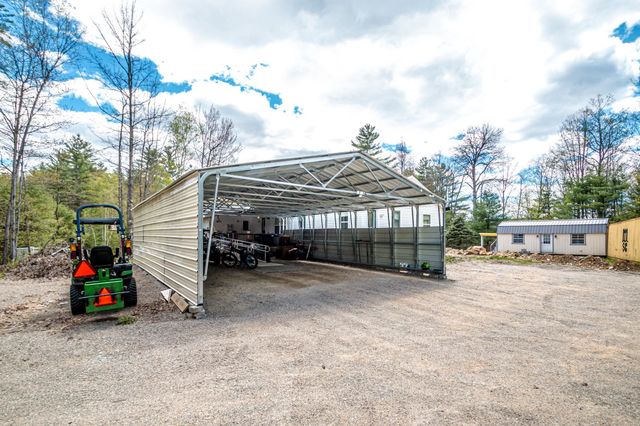 623 Stow Road, Stow, ME 04037