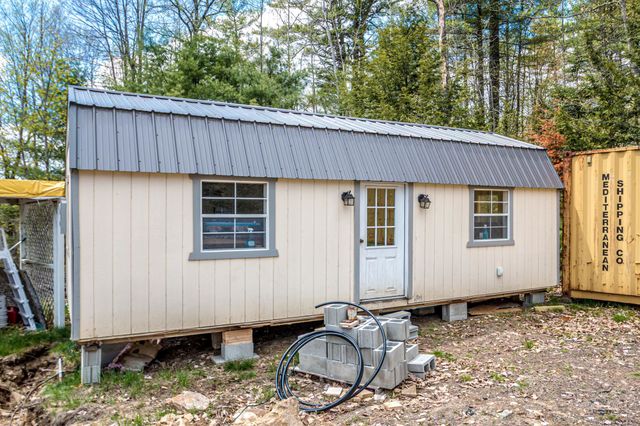 623 Stow Road, Stow, ME 04037