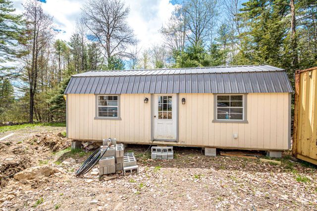 623 Stow Road, Stow, ME 04037