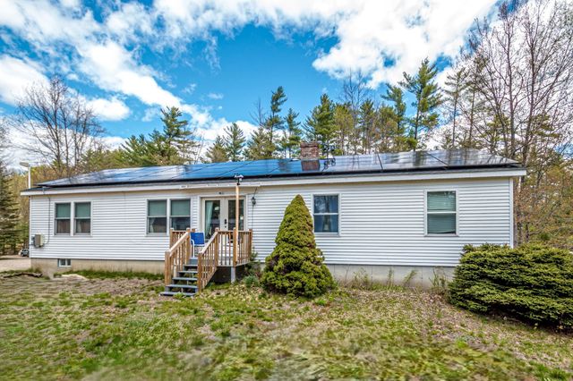 623 Stow Road, Stow, ME 04037