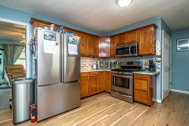 623 Stow Road, Stow, ME 04037